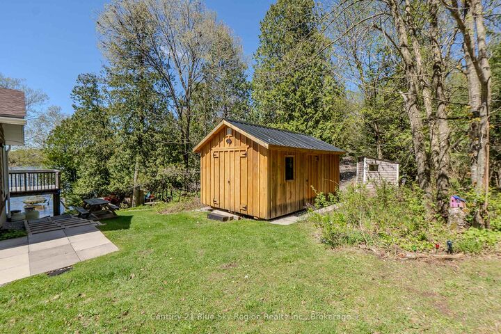 Property Photo:  12 Cherry Lane  ON P0H 1K0 