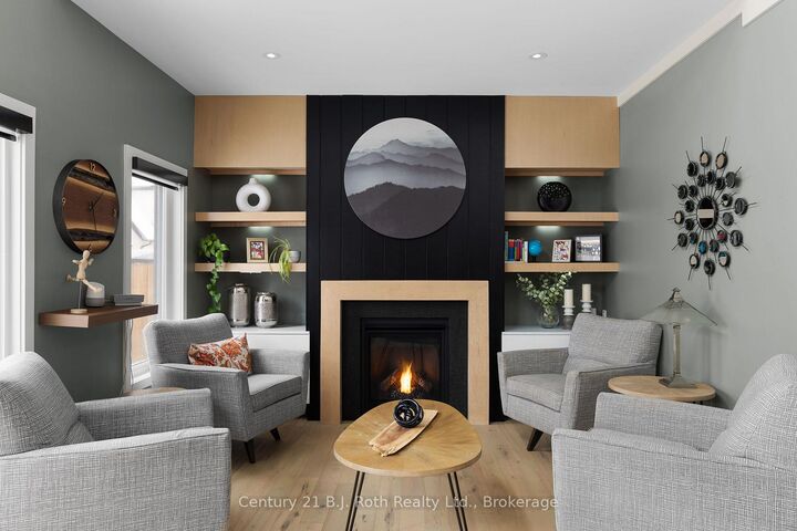 Property Photo: 34 Ruby Crescent ON L3V 8M3