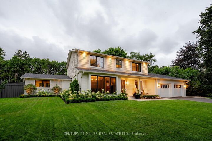 Photo de la propriété:  468 Copeland Court  ON L6J 4B9 