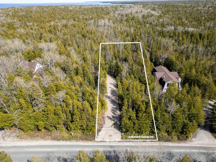 Photo de la propriété:  58 Harpur Drive  ON N0H 2R0 