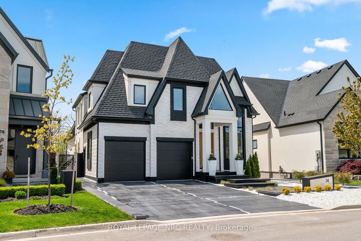 Property Photo: 74 Millpond Road ON L0S 1J0