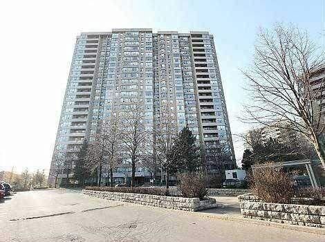 Property Photo: 30 Malta Avenue 305 ON L6Y 4S5
