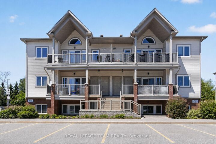165 Crestway Drive D — photo 1