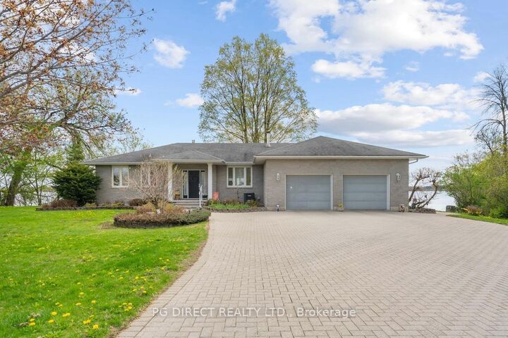 Property Photo: 1471 County Rd 2 Road ON K0E 1T0