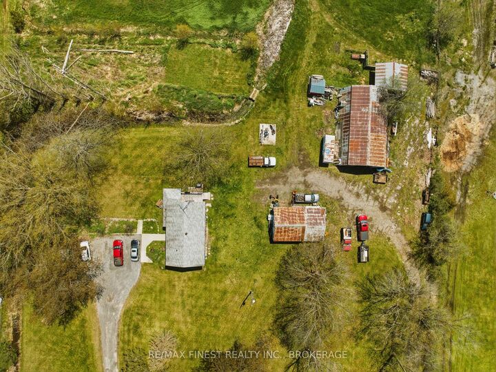 Property Photo: 602 Caton Road ON K0H 1G0