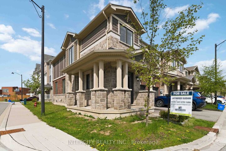 Property Photo: 1 Pelican Lane ON L8K 0A4