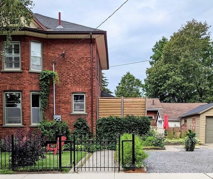 Property Photo: 96 James Street W ON K9A 2K2