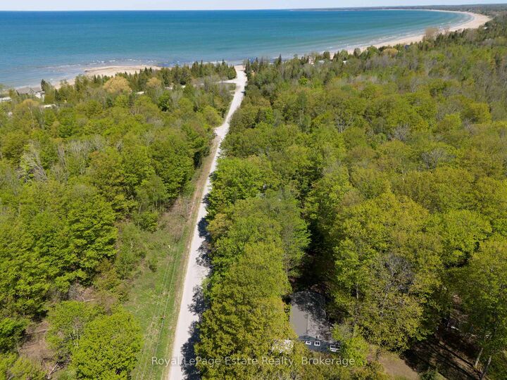 Property Photo:  1076 French Bay Road  ON N0H 2G0 