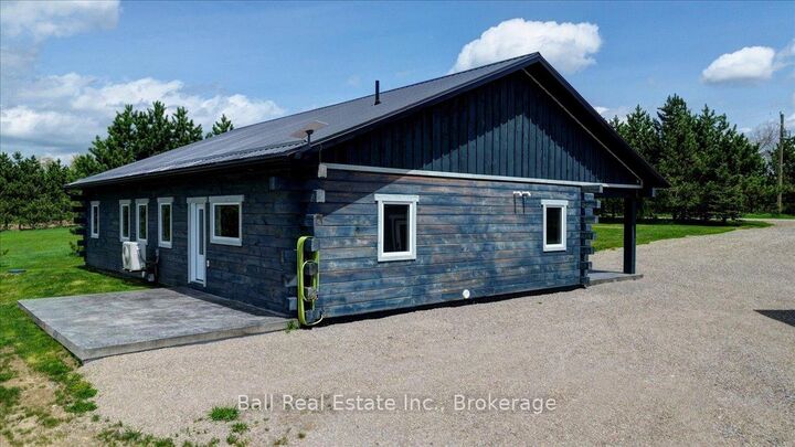 414 Pine View Ridge Road — photo 1