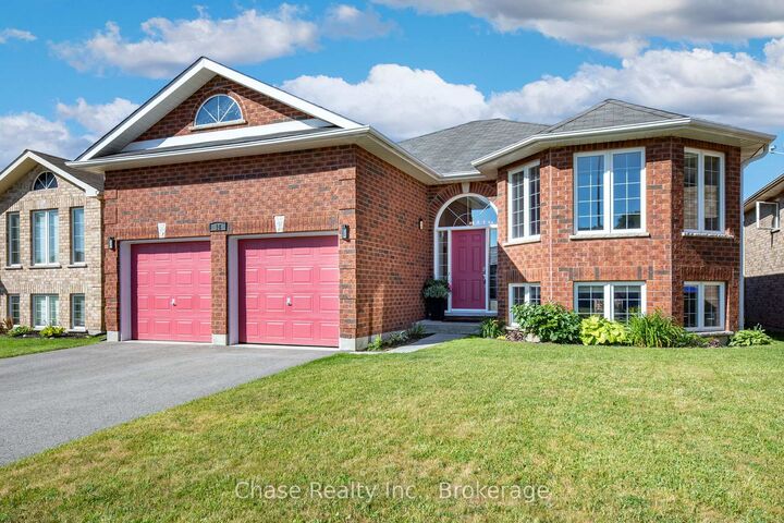 Property Photo: 18 St Amant Road ON L9M 0A1