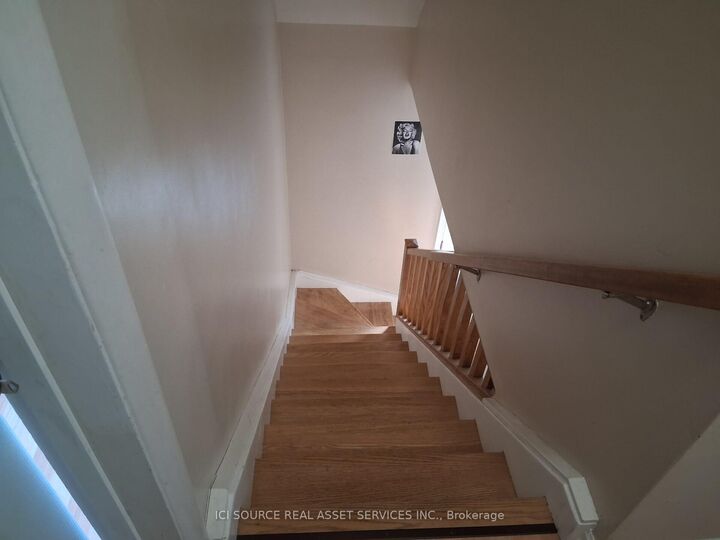 Property Photo: 11 Ellington Drive ON M1R 3X6