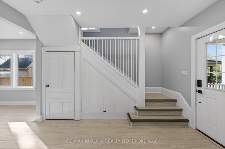Property Photo: 173 Lake Street ON L2R 5Y8