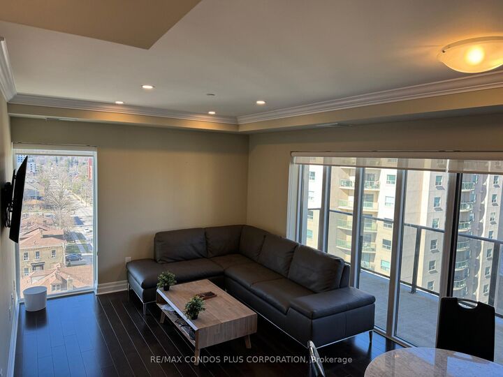 Property Photo: 505 Talbot Street 1104 ON N6A 2S6