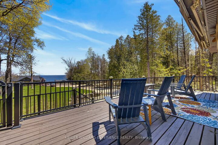 Property Photo: 328 Cedar Avenue ON N4L 1W5