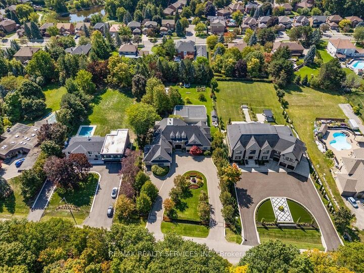 Property Photo: 574 Conservation Drive ON L6Z 0B8