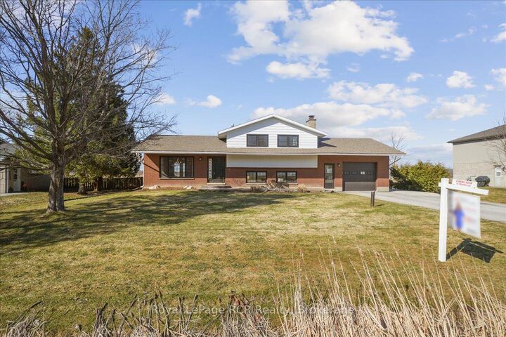 Property Photo: 883 30th Street W ON N4K 6V5
