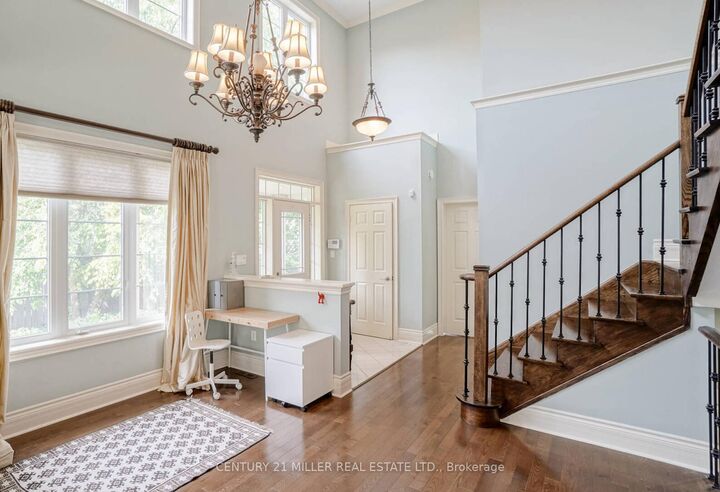 Photo de la propriété: 3256 Epworth Crescent ON L6M 0B4
