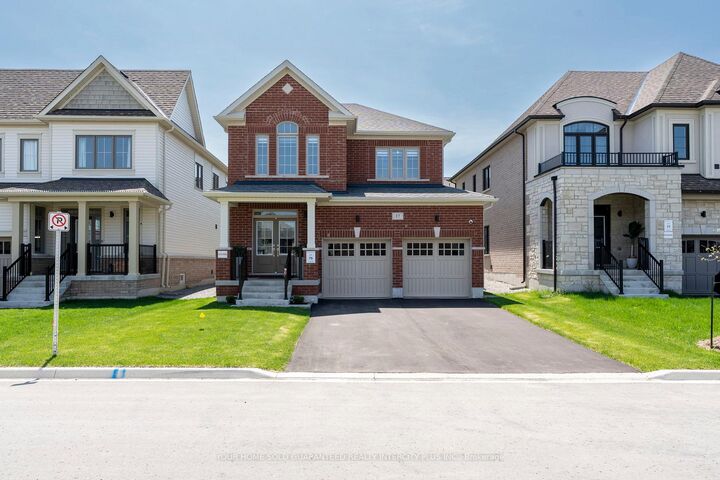 17 Stennett Drive — photo 1