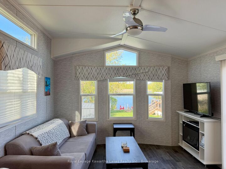 Property Photo: 657 Thunder Bridge Road Wv18 ON K9V 4R1