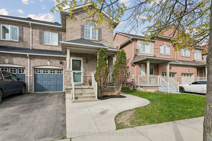 276 Fitzgerald Crescent — photo 1
