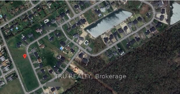 Property Photo:  333 Shoreway Drive  ON K4P 0G2 