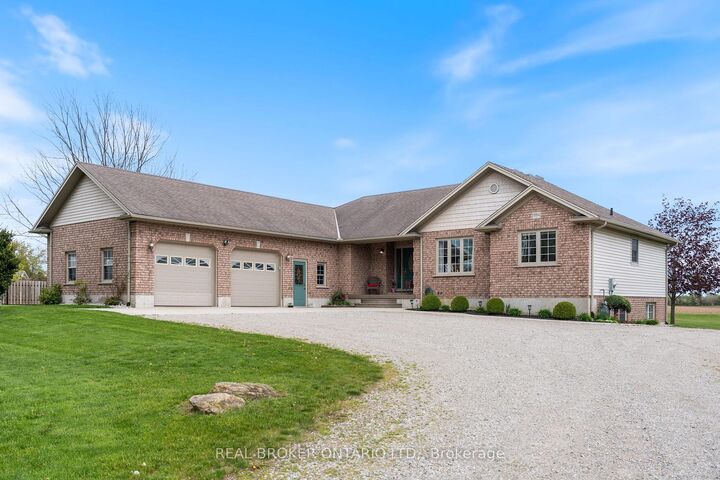 Property Photo: 8984 Plank Road ON N0J 1Y0
