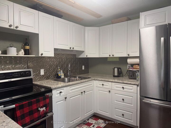 Property Photo: 233 Main Street ON P0A 1M0
