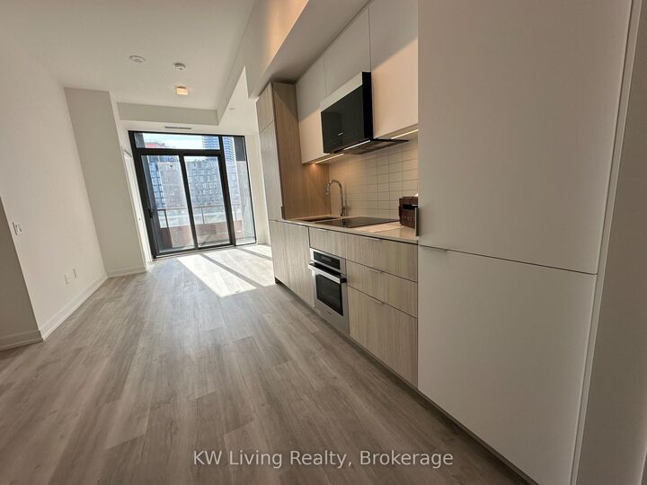 Property Photo: 28 Eastern Avenue 616 ON M5A 0Y2