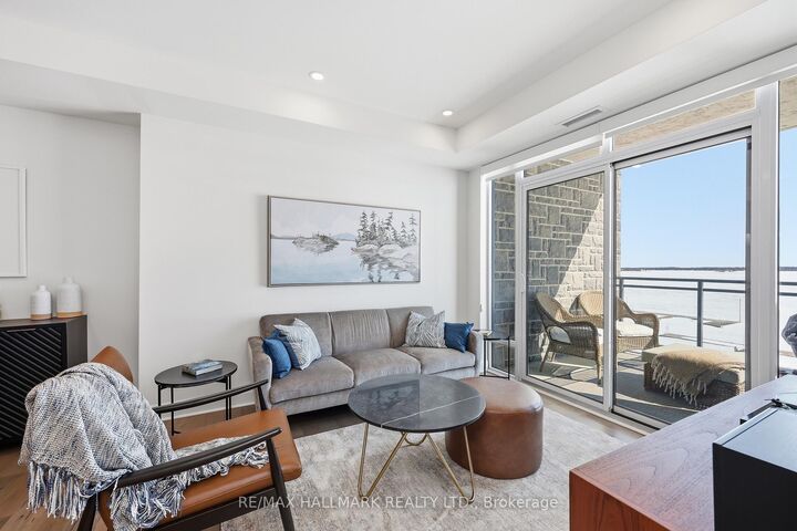 129B South Street 318 — photo 1