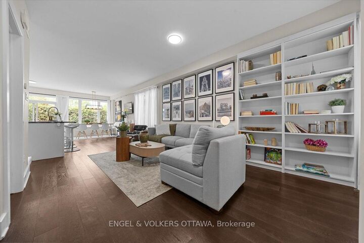 Property Photo: 209 Bert Hall Street ON K7S 0H1