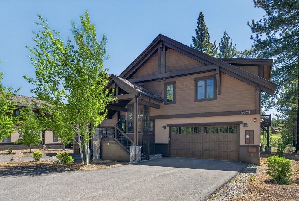Property Photo: 10173 Annies Loop CA 96161