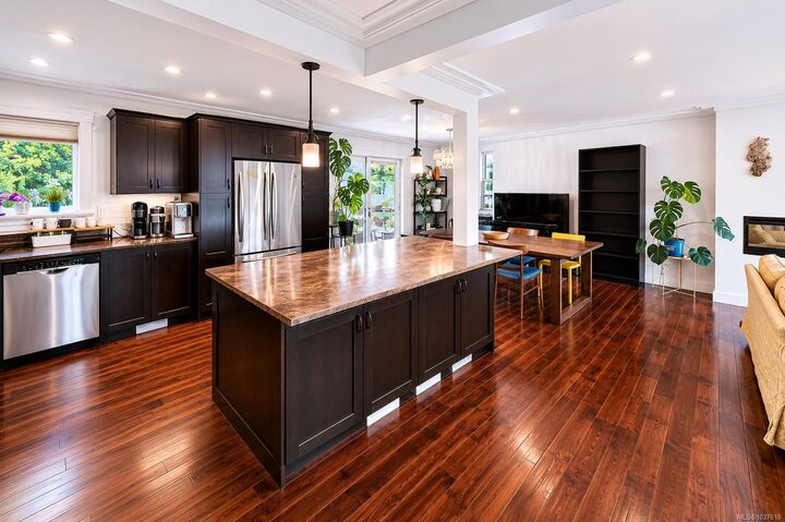 Property Photo: 4425 Torrington Rd BC V8N 4N8