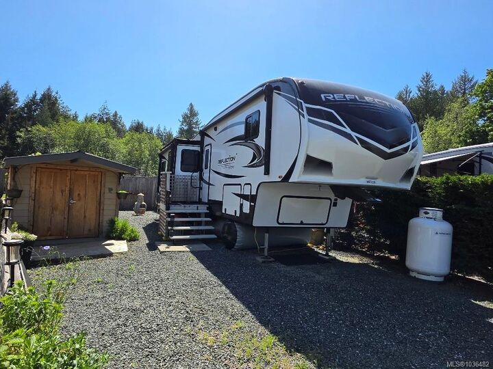 Property Photo:  6050 Island Hwy 58  BC V9K 2E1 