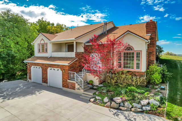 Property Photo:  Address not disclosed  UT 84403 