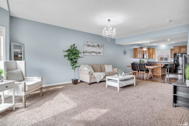 Property Photo:  490 E 700 South S 517  UT 84015 