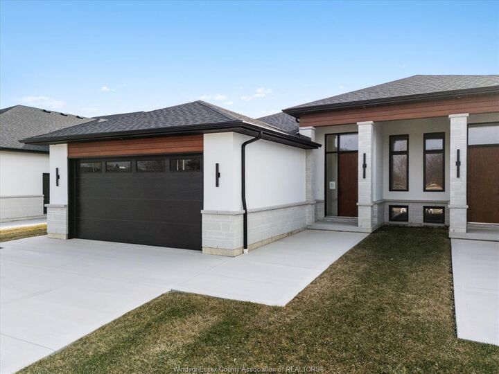 Property Photo: 52 Destiny ON N8H 0E1