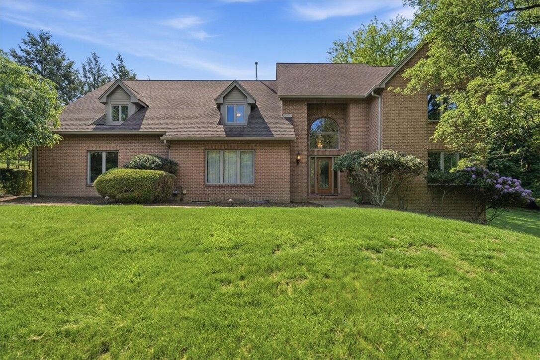 Property Photo:  210 Reichold Rd  PA 15090 