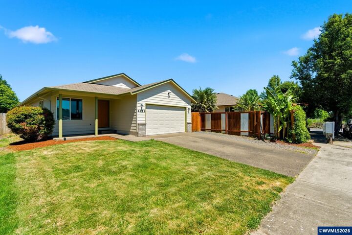 Property Photo:  4439 Longacres Av NE  OR 97301 