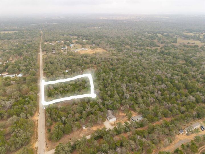 Property Photo:  229 Milam Lane  TX 78602 