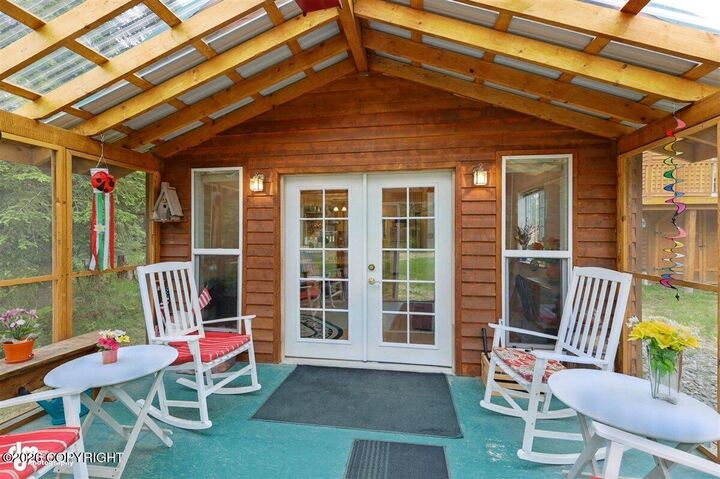 Property Photo:  53272 Williams Road  AK 99611 