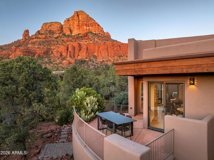 Property Photo:  180 Chapel Road  AZ 86336 