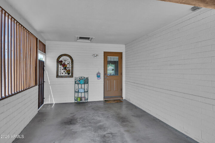 Property Photo: 7044 E Culver Street AZ 85257