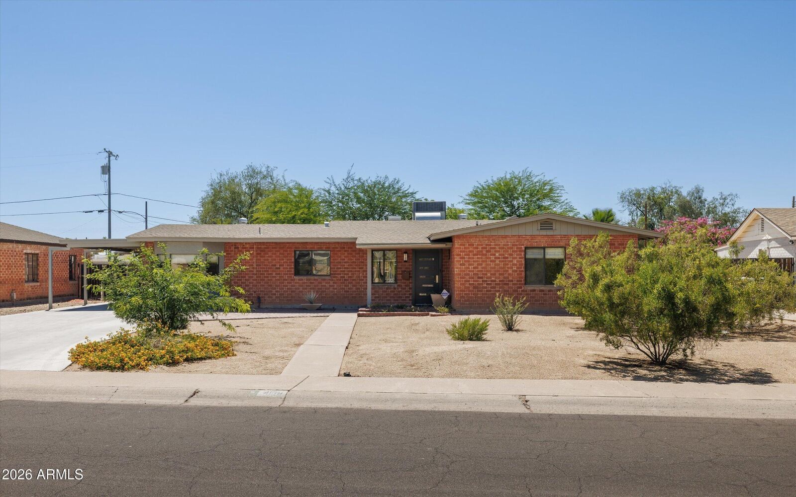 Property Photo:  4138 N 18th Avenue  AZ 85015 