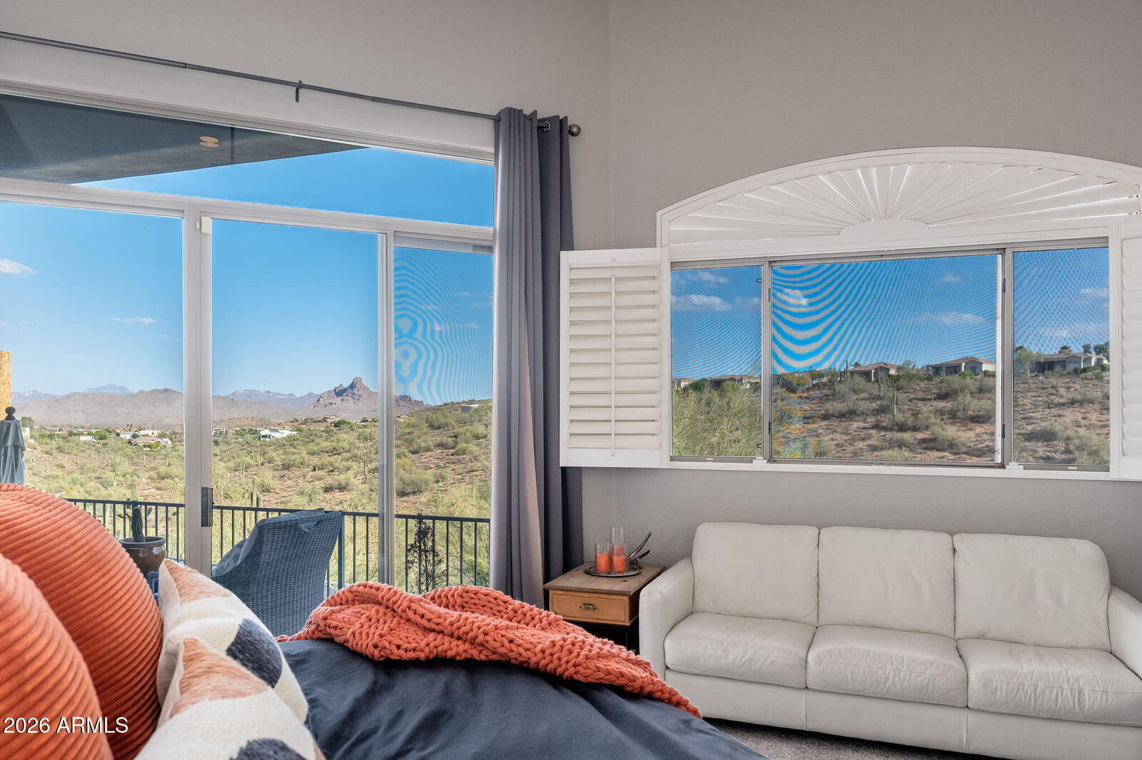 Property Photo:  15317 E Westridge Drive  AZ 85268 