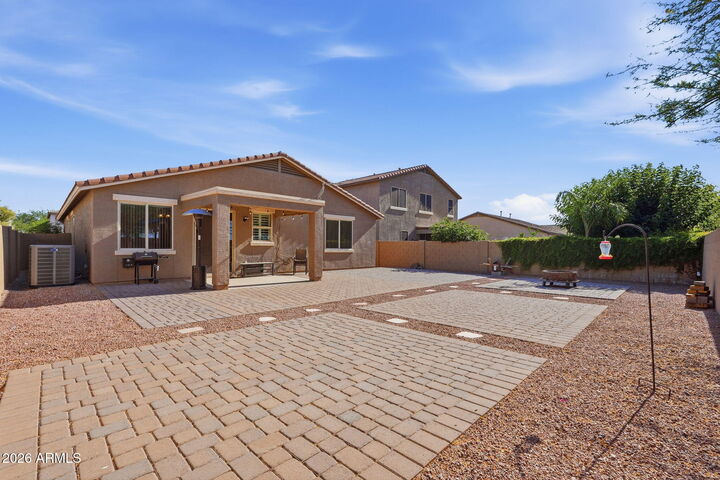 Property Photo:  1360 E Sugey Court  AZ 85143 