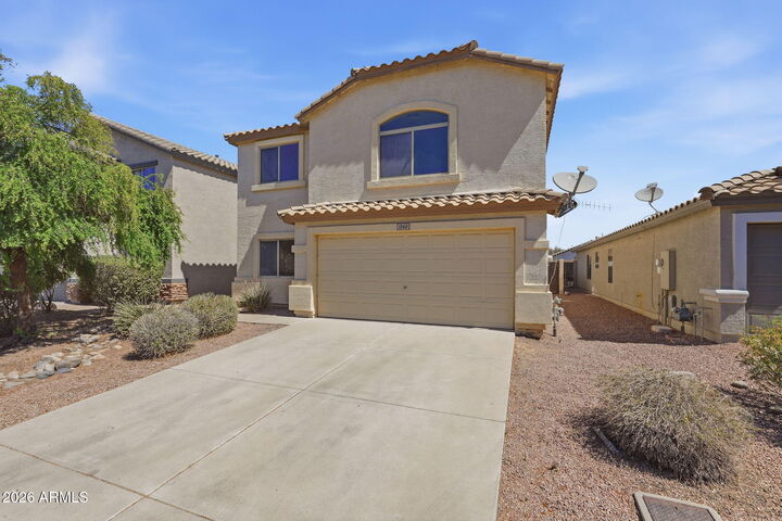 Property Photo:  1340 E Pryor Road  AZ 85140 