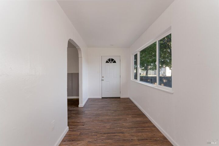 Property Photo:  160 Thomas Street  CA 95482 