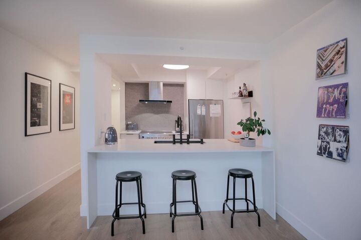 Photo de la propriété: 1288 Alberni Street 703 BC V6E 4N5