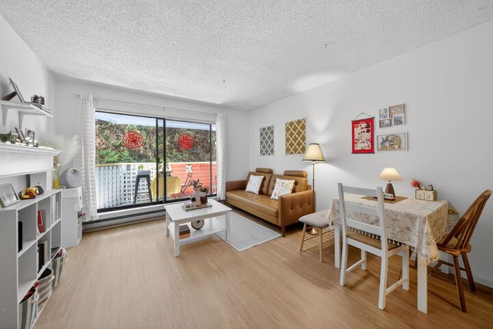 8700 Ackroyd Road 105 — photo 1