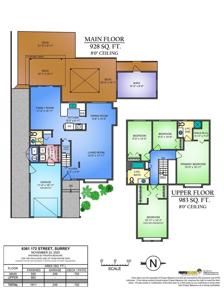 Property Photo: 6361 172 Street BC V3S 7C4